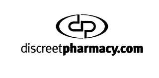 DISCREETPHARMACY.COM logo