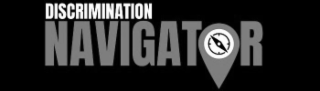 DISCRIMINATION NAVIGATOR logo