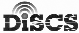 DISCS logo