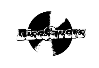 DISCSAVERS logo