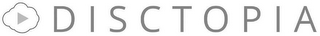 DISCTOPIA logo