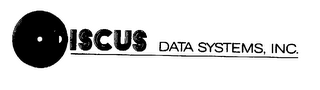 DISCUS logo
