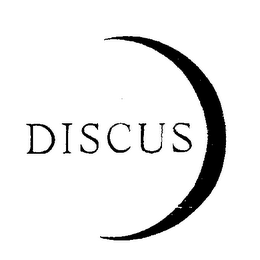 DISCUS logo