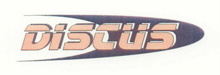 DISCUS logo