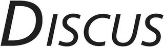 DISCUS logo