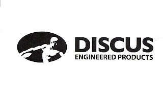 DISCUS ENGINEERED PRODUCTS logo