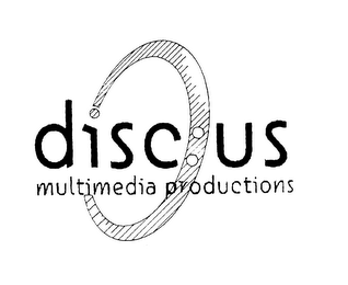 DISC:US MULTIMEDIA PRODUCTIONS logo