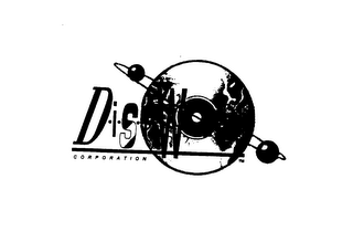 DISCWORLD CORPORATION logo
