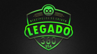 DISCÍPULOS DE CRISTO LEGADO 360 USA logo