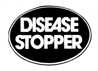 DISEASE STOPPER