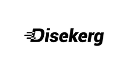 DISEKERG logo