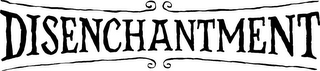 DISENCHANTMENT logo