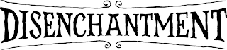 DISENCHANTMENT logo