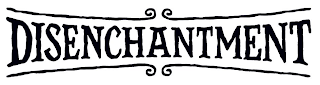 DISENCHANTMENT logo