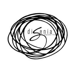 DISENIA REPÚBBLIKE logo