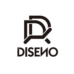 DISENO logo