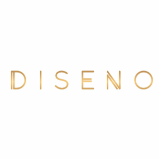 DISENO logo