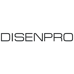 DISENPRO logo