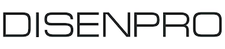 DISENPRO logo
