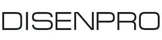 DISENPRO logo