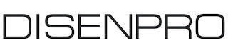 DISENPRO logo