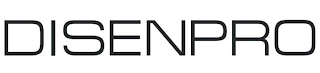 DISENPRO logo