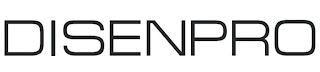 DISENPRO logo