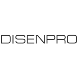 DISENPRO logo