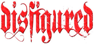 DISFIGURED logo
