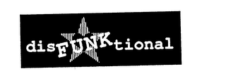 DISFUNKTIONAL logo