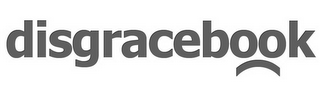DISGRACEBOOK logo