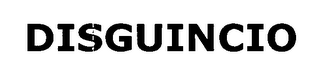 DISGUINCIO logo