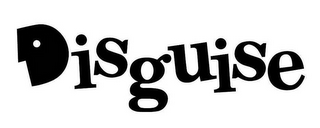 DISGUISE logo
