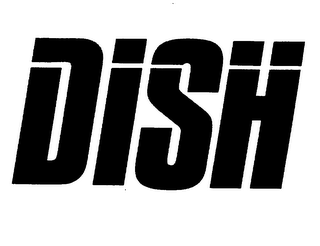 DISH logo