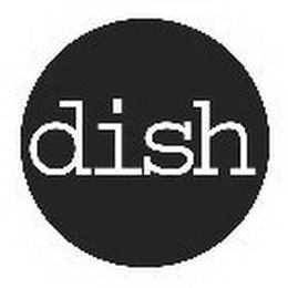 DISH logo