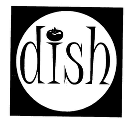 DISH logo
