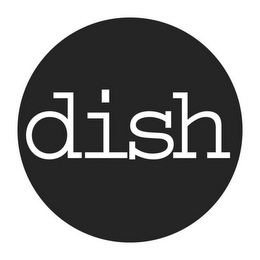 DISH logo