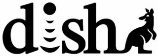 DISH logo