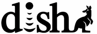 DISH logo