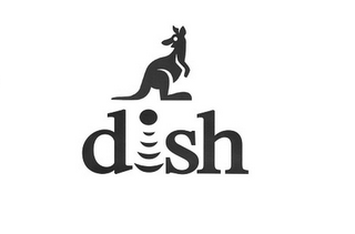 DISH logo