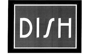 DISH logo