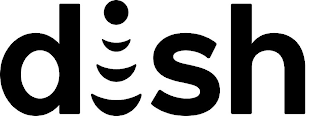 DISH logo