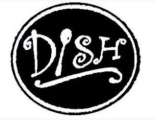 DISH logo