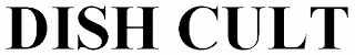 DISH CULT logo