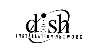 DISH INSTALLATION NETWORK
