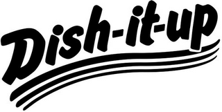 DISH-IT-UP logo