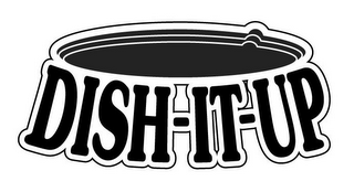 DISH-IT-UP logo