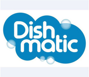 DISH MATIC logo