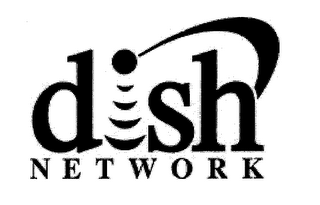 DISH NETWORK logo
