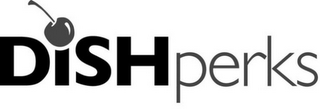 DISH PERKS logo
